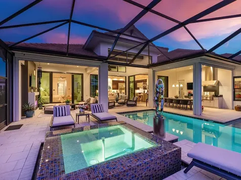 1095 Blue Shell Loop Sarasota FL 34240