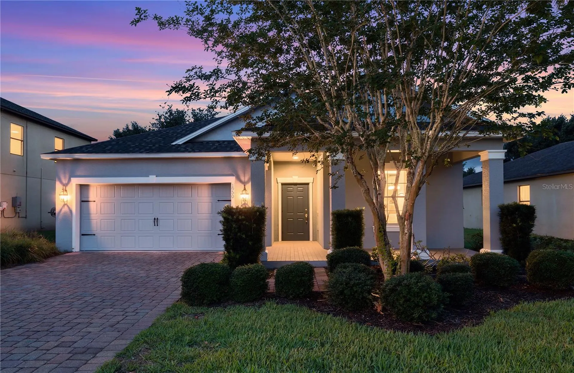 1950 Pantheon Drive Winter Garden FL 34787