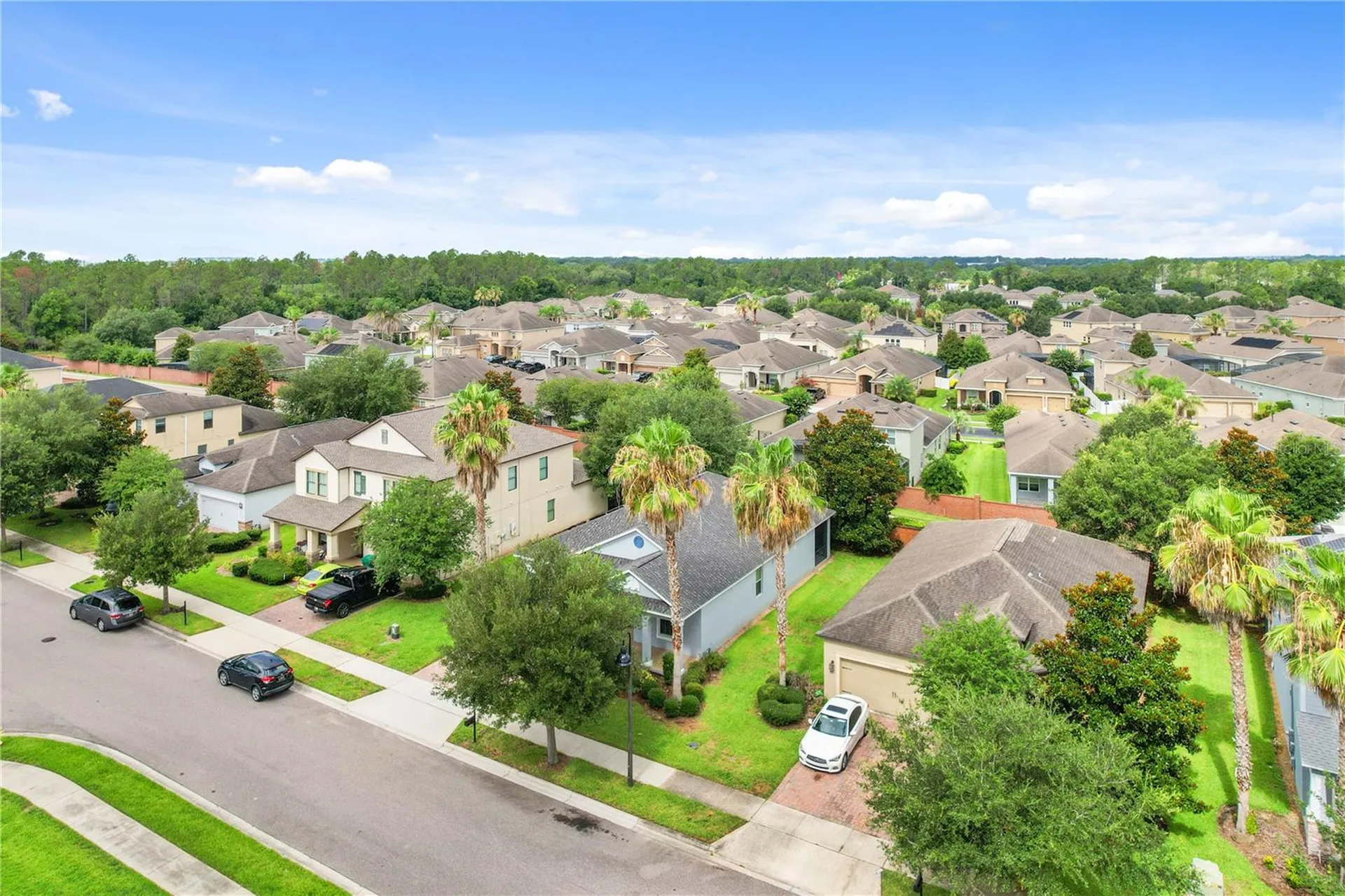 1950 Pantheon Drive Winter Garden FL 34787