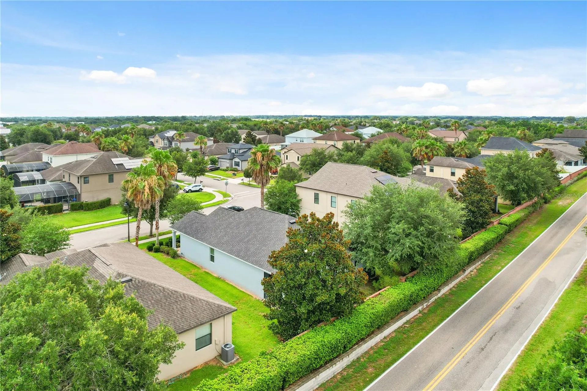 1950 Pantheon Drive Winter Garden FL 34787