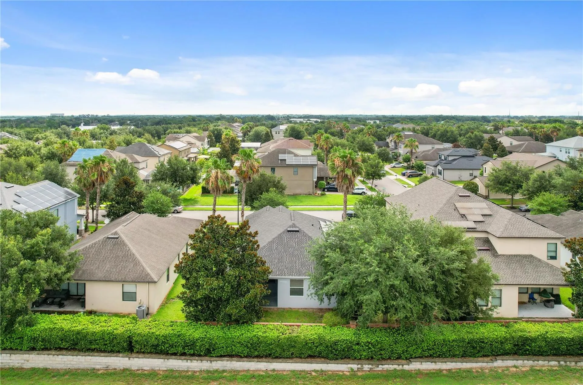 1950 Pantheon Drive Winter Garden FL 34787