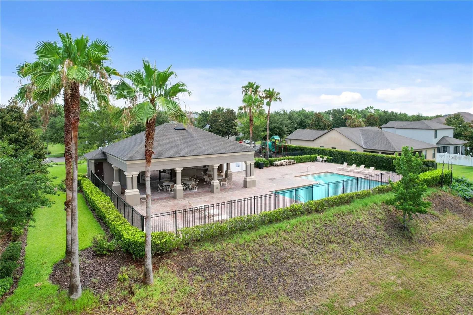 1950 Pantheon Drive Winter Garden FL 34787