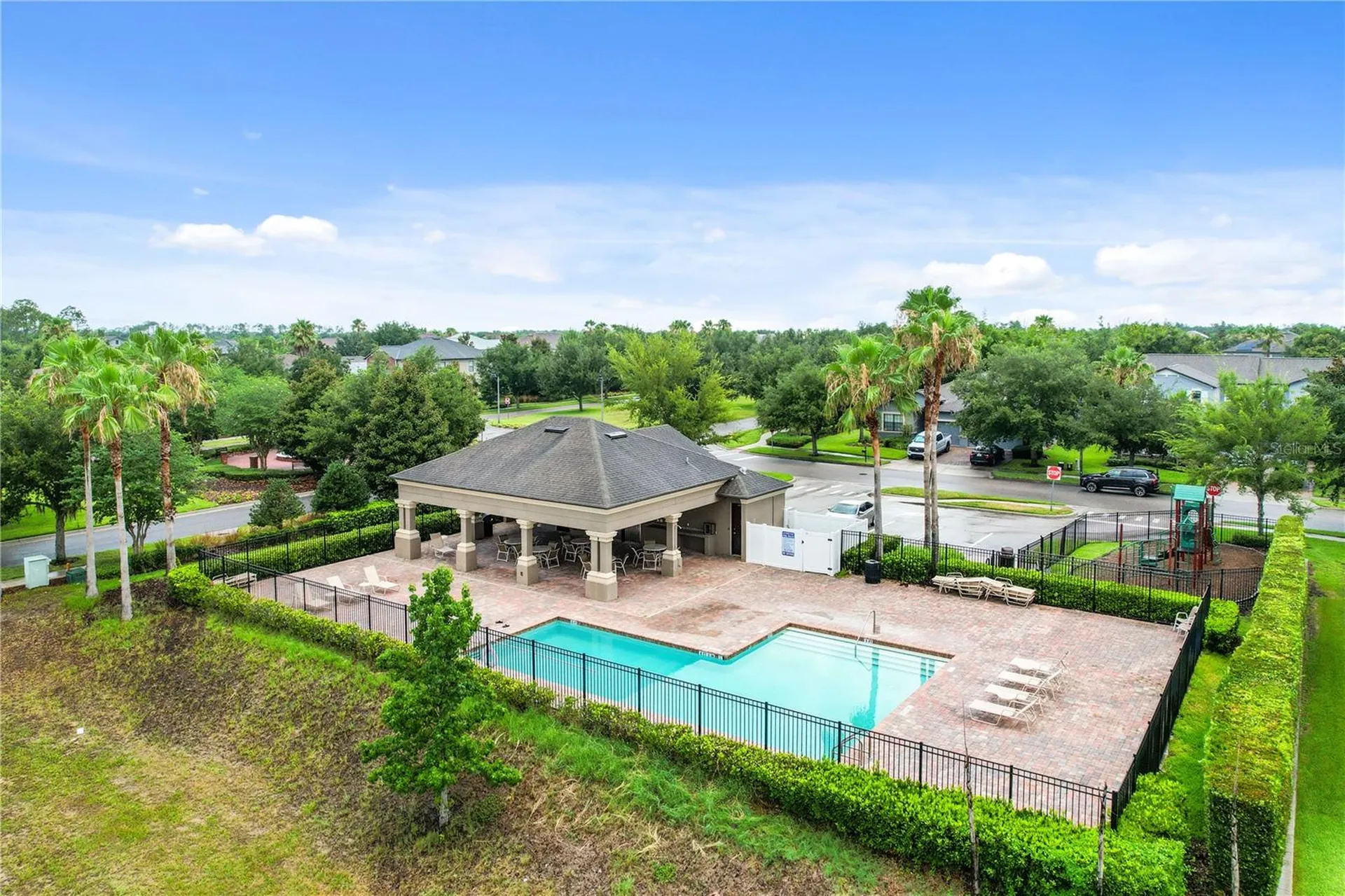 1950 Pantheon Drive Winter Garden FL 34787