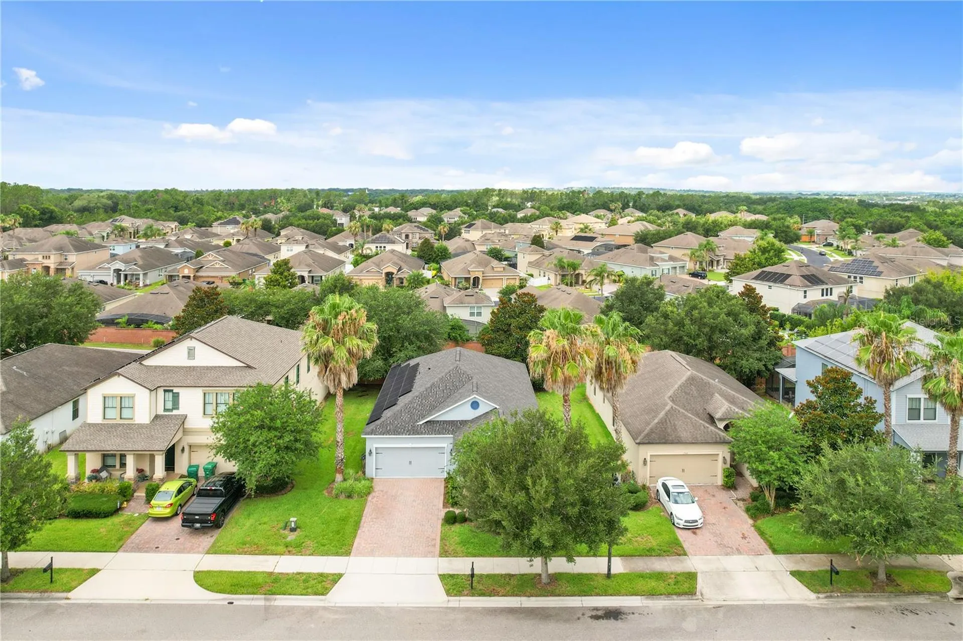1950 Pantheon Drive Winter Garden FL 34787