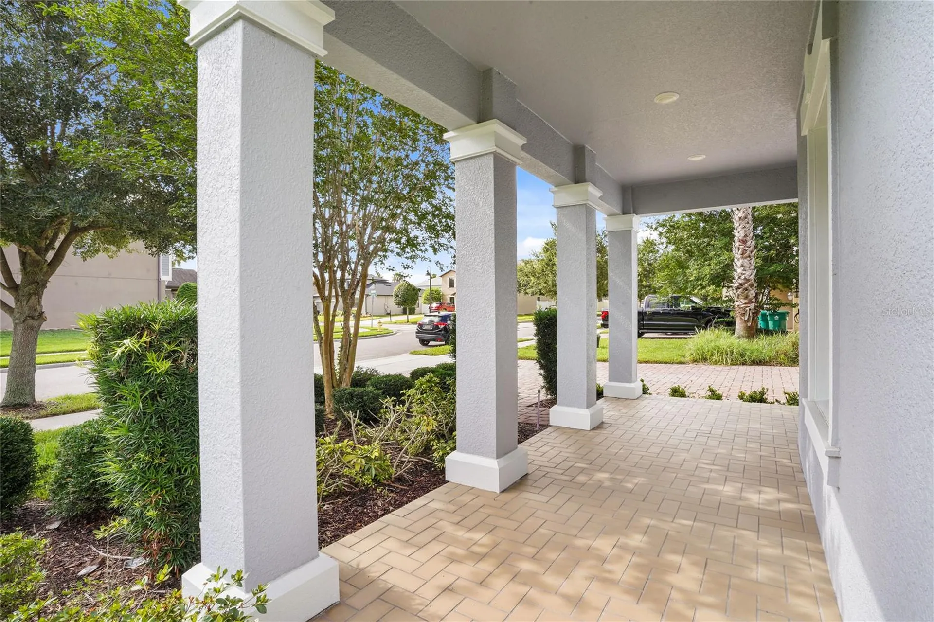 1950 Pantheon Drive Winter Garden FL 34787