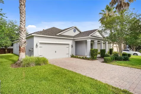 1950 Pantheon Drive Winter Garden FL 34787
