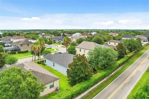 1950 Pantheon Drive Winter Garden FL 34787
