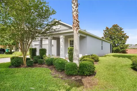 1950 Pantheon Drive Winter Garden FL 34787