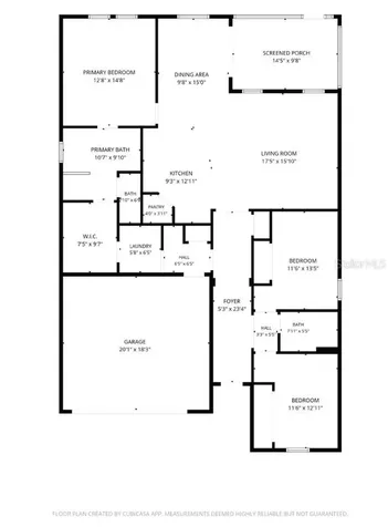 1950 Pantheon Drive Winter Garden FL 34787