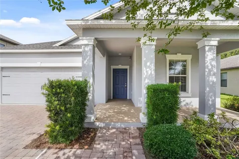 1950 Pantheon Drive Winter Garden FL 34787