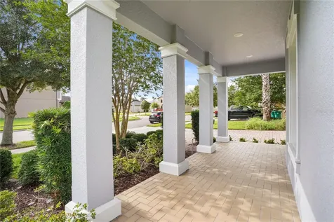 1950 Pantheon Drive Winter Garden FL 34787
