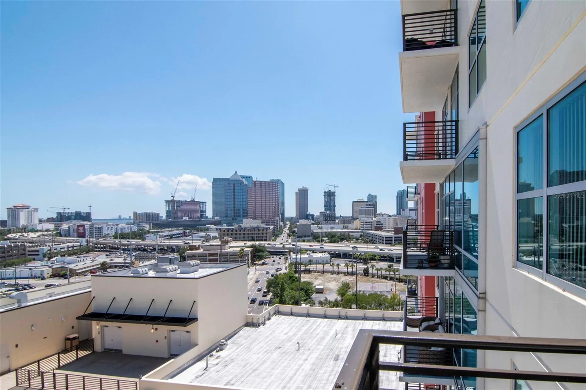1120 E Kennedy Boulevard Tampa FL 33602