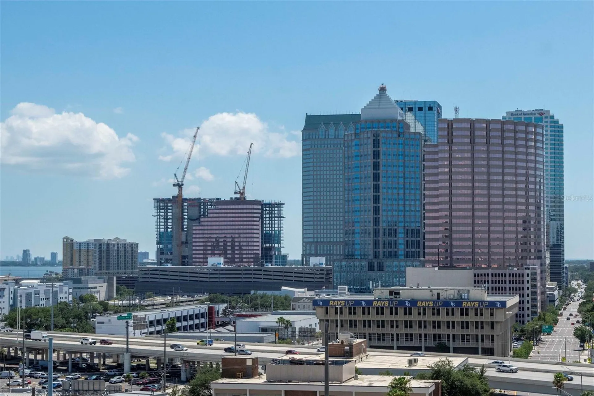 1120 E Kennedy Boulevard Tampa FL 33602