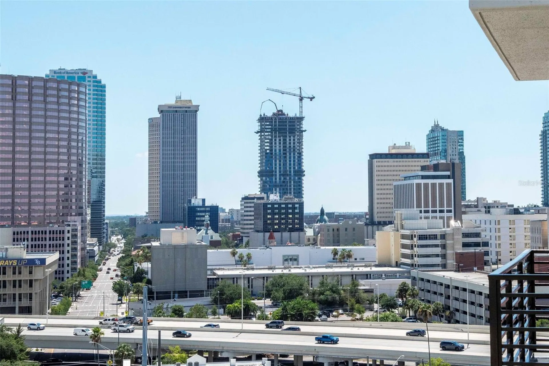 1120 E Kennedy Boulevard Tampa FL 33602