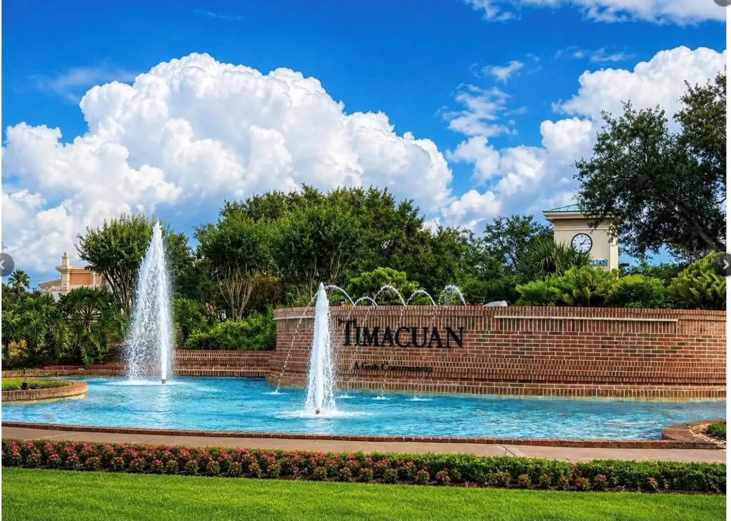 716 Timacuan Boulevard Lake Mary FL 32746