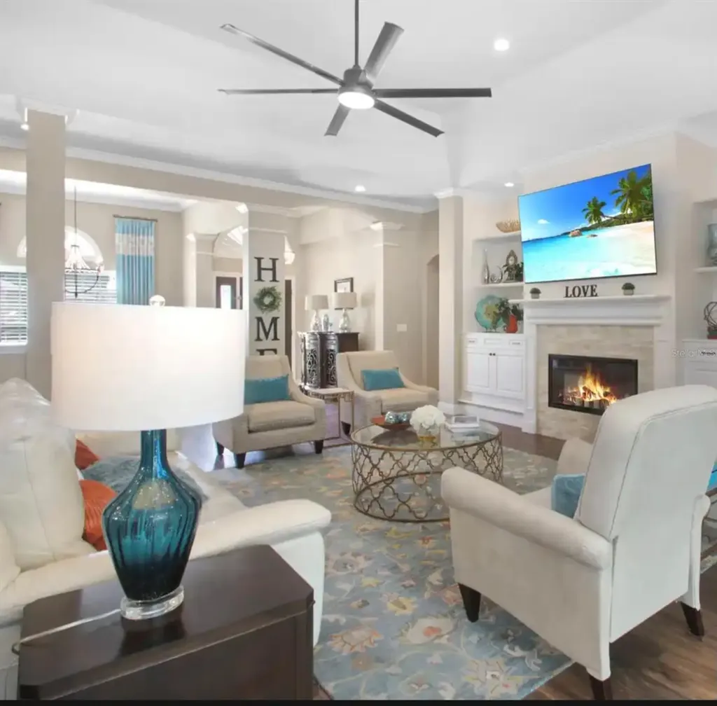716 Timacuan Boulevard Lake Mary FL 32746