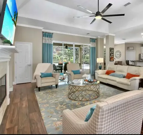 716 Timacuan Boulevard Lake Mary FL 32746