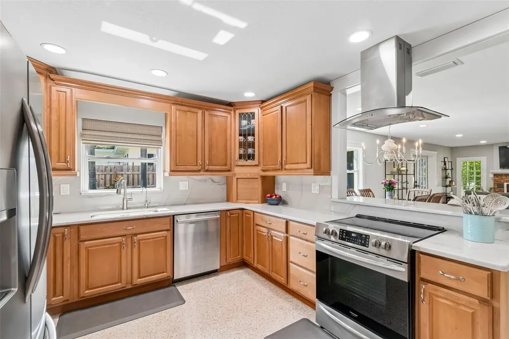 1743 Eagles Nest Drive Belleair FL 33756