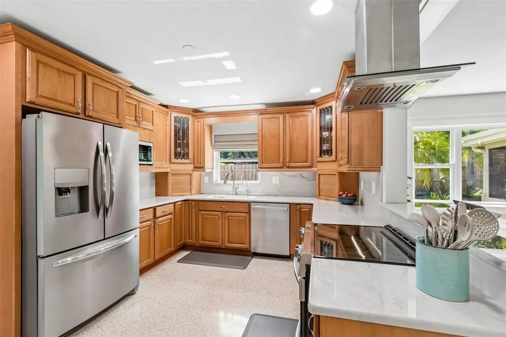 1743 Eagles Nest Drive Belleair FL 33756