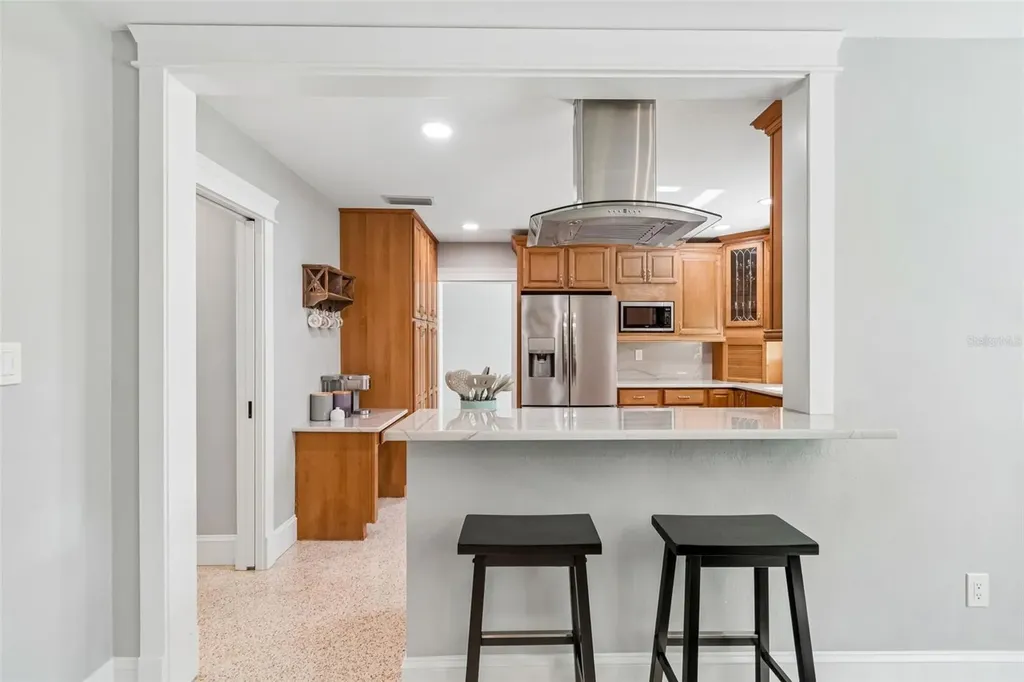 1743 Eagles Nest Drive Belleair FL 33756