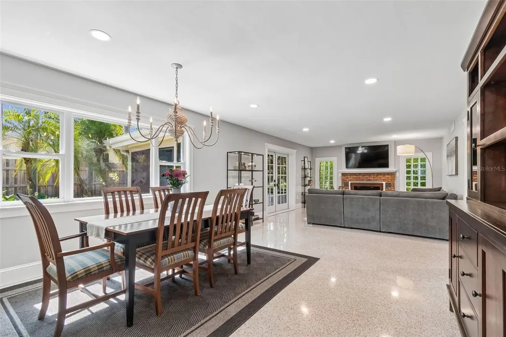 1743 Eagles Nest Drive Belleair FL 33756