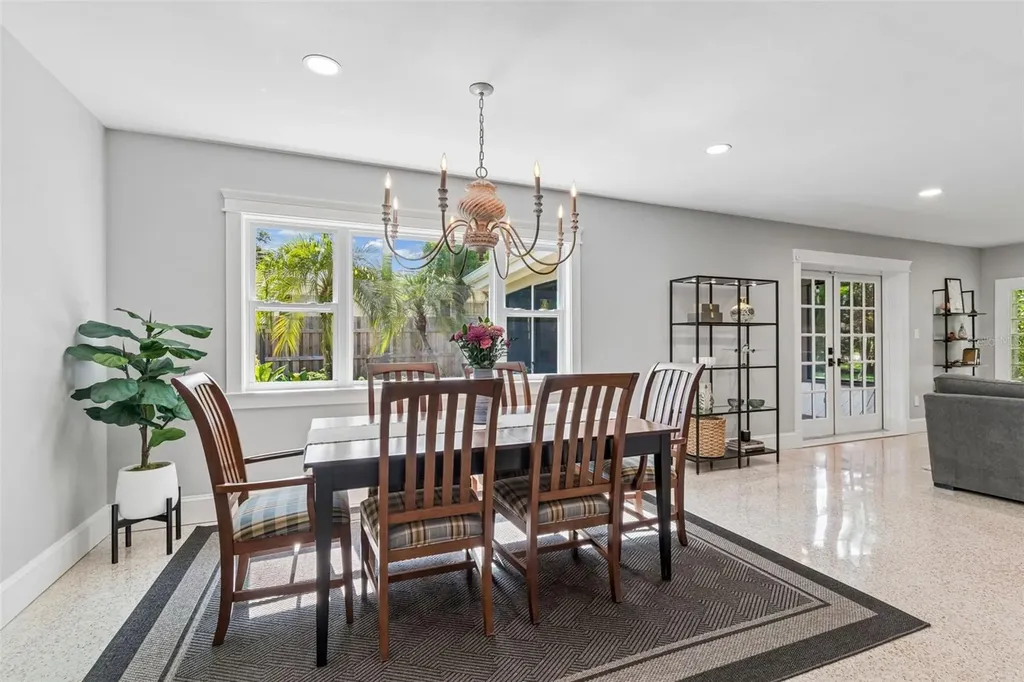 1743 Eagles Nest Drive Belleair FL 33756