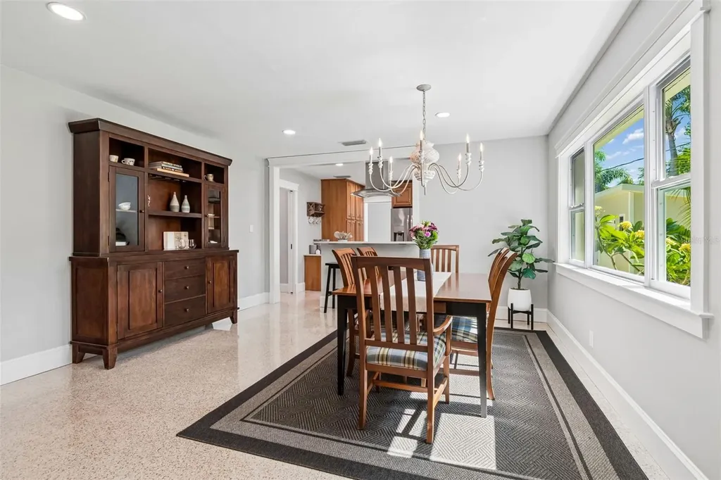 1743 Eagles Nest Drive Belleair FL 33756