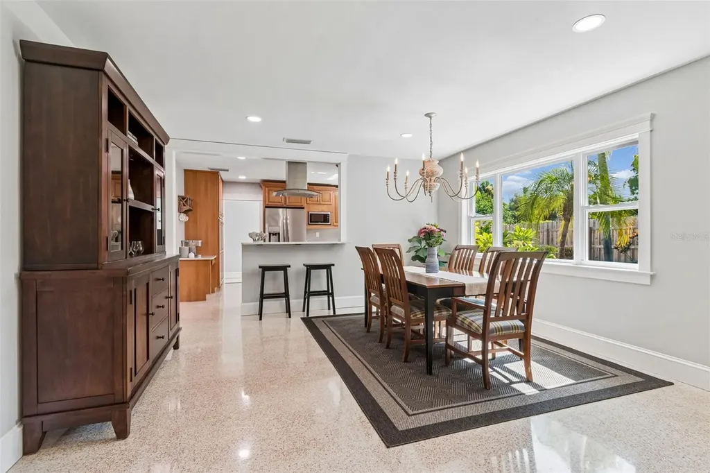 1743 Eagles Nest Drive Belleair FL 33756