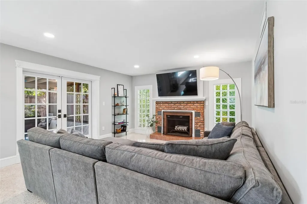 1743 Eagles Nest Drive Belleair FL 33756