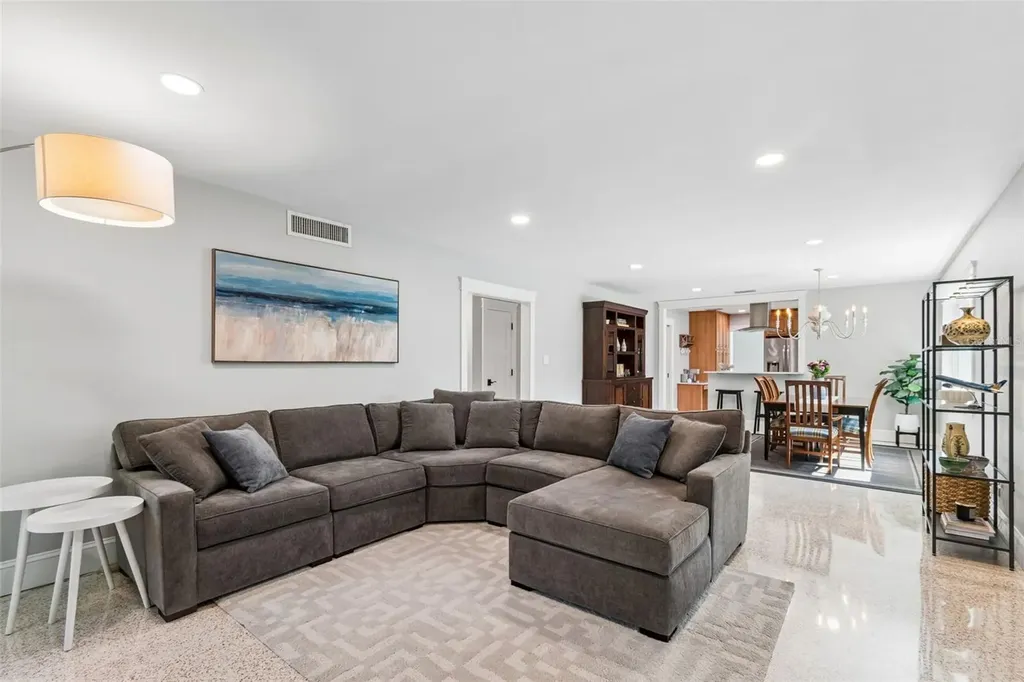 1743 Eagles Nest Drive Belleair FL 33756