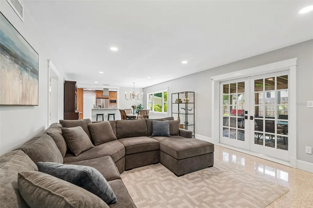 1743 Eagles Nest Drive Belleair FL 33756