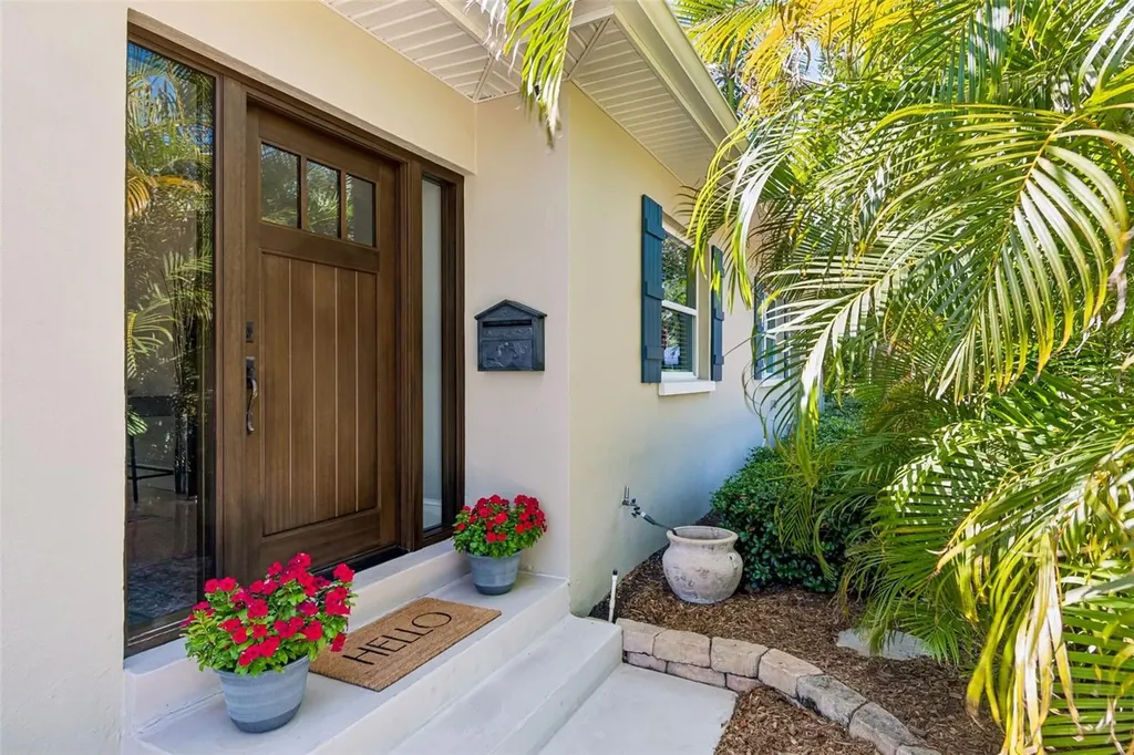 1743 Eagles Nest Drive Belleair FL 33756