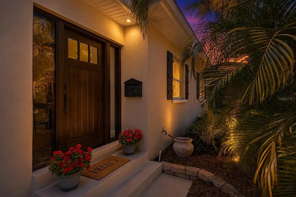 1743 Eagles Nest Drive Belleair FL 33756