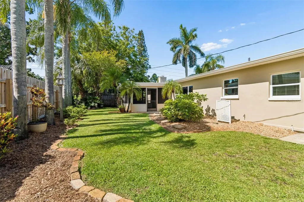 1743 Eagles Nest Drive Belleair FL 33756