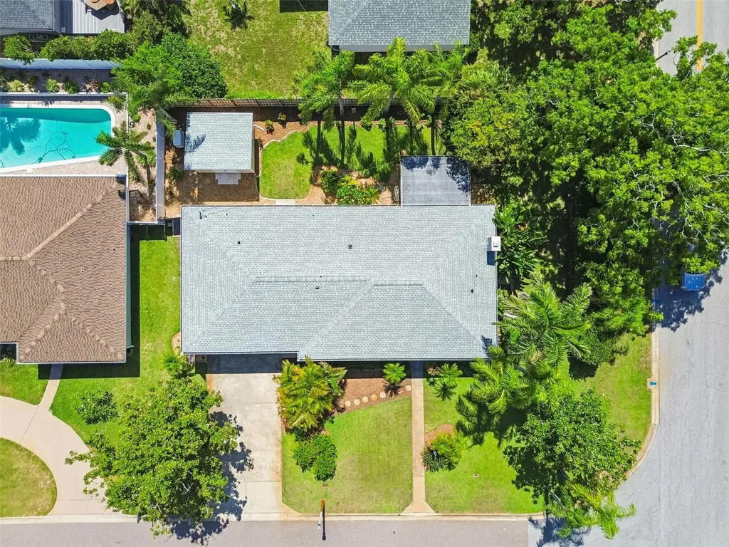 1743 Eagles Nest Drive Belleair FL 33756