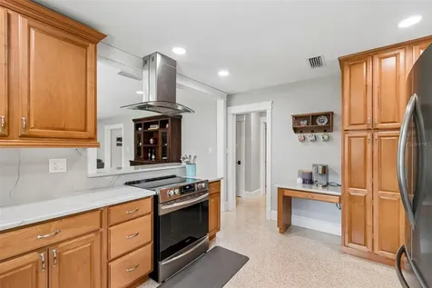 1743 Eagles Nest Drive Belleair FL 33756