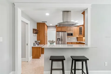 1743 Eagles Nest Drive Belleair FL 33756