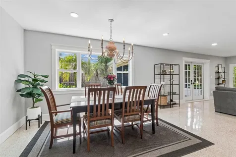 1743 Eagles Nest Drive Belleair FL 33756