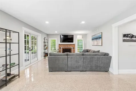 1743 Eagles Nest Drive Belleair FL 33756