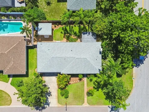 1743 Eagles Nest Drive Belleair FL 33756
