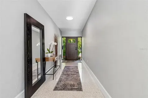 1743 Eagles Nest Drive Belleair FL 33756