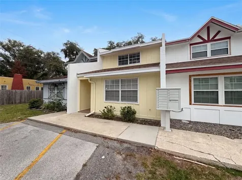 2308 S Park Avenue Sanford FL 32771