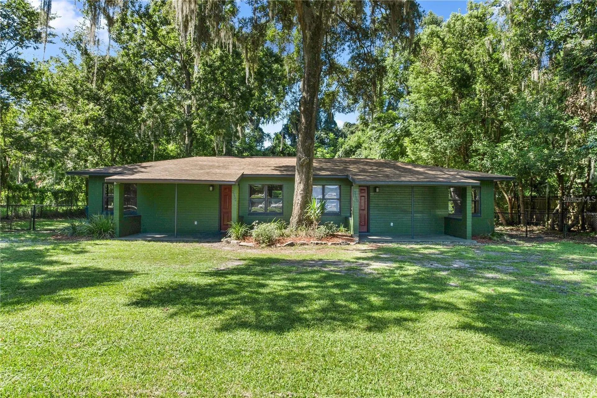 2150 NE 3rd Street Ocala FL 34470