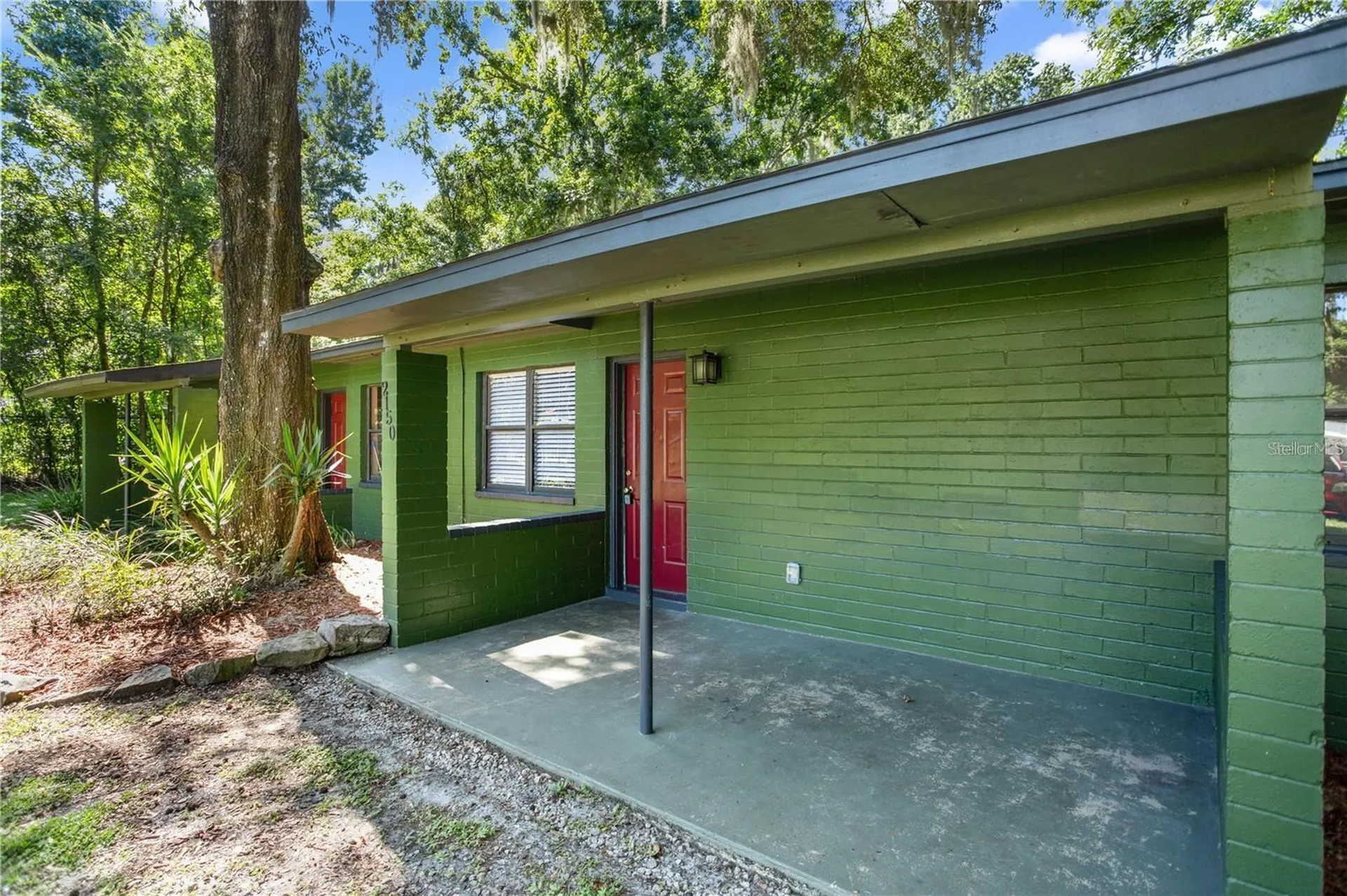 2150 NE 3rd Street Ocala FL 34470