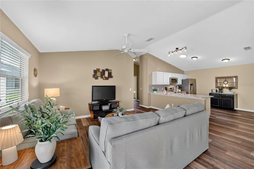 1808 Endsley Court The Villages FL 32162