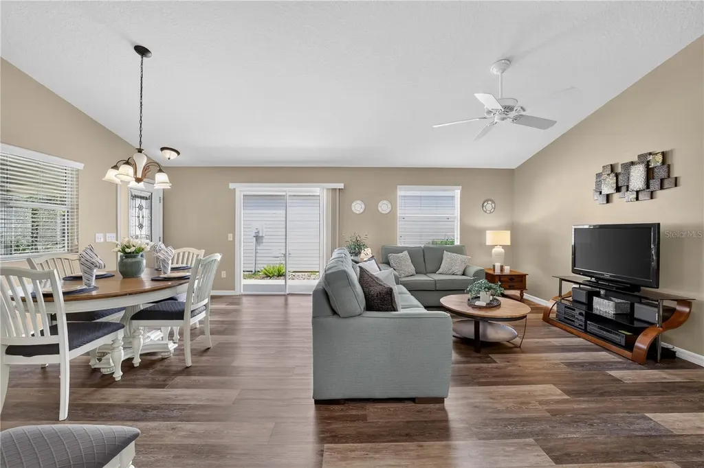 1808 Endsley Court The Villages FL 32162