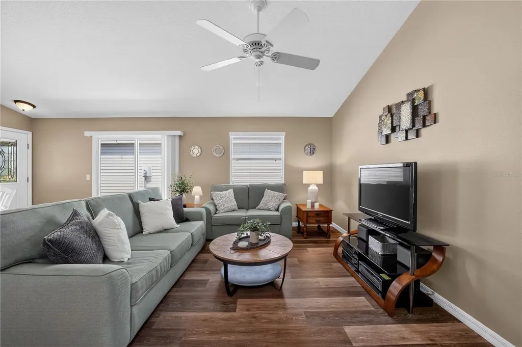 1808 Endsley Court The Villages FL 32162
