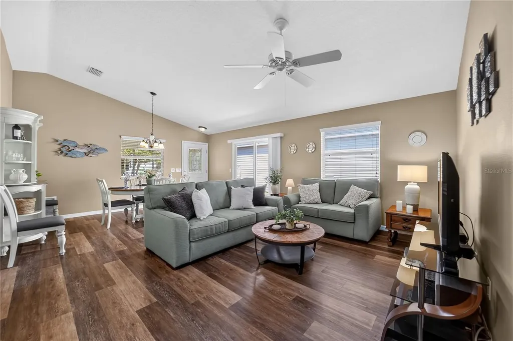 1808 Endsley Court The Villages FL 32162