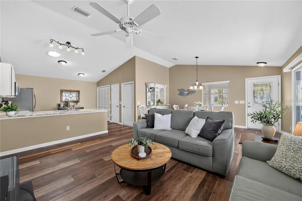 1808 Endsley Court The Villages FL 32162