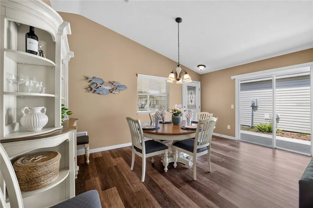 1808 Endsley Court The Villages FL 32162